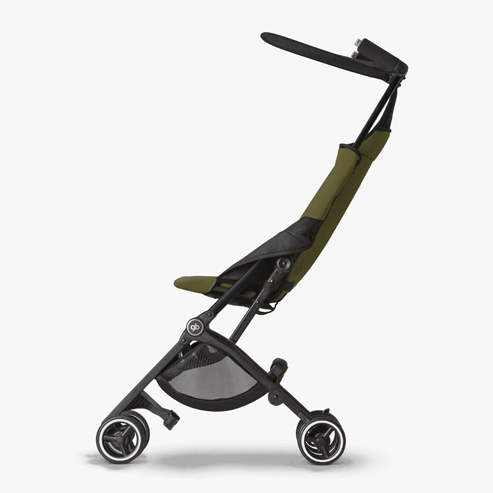 gb Pockit Lightweight Stroller