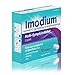 Imodium Multi-Symptom Gas Relief & Treatment for Diarrhea Caplets, 12 count