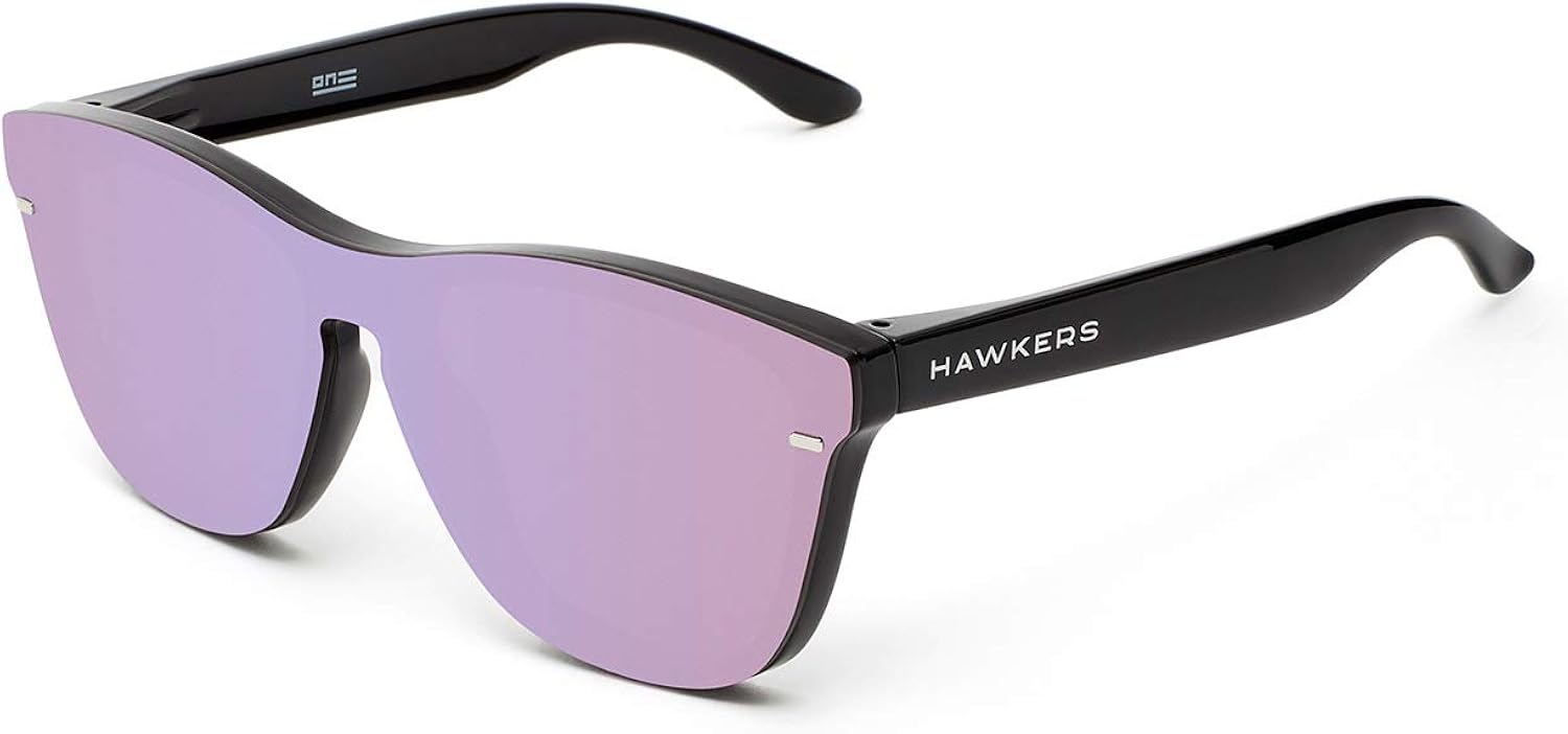 Hawkers One Venm Hybrid Sunglasses Amazon.co.uk Clothing