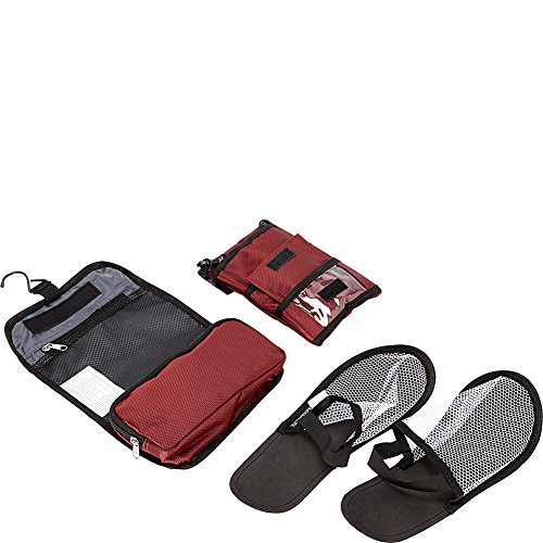 Купить LUCAS Wheeled Underseat Cabin Bag 16" eBags EXCLUSIVE в