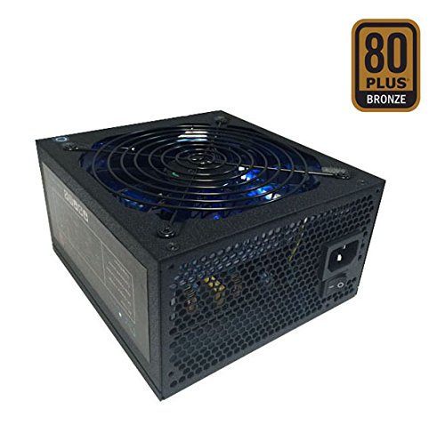 Apevia-ATX-JP1000W-Jupiter-1000W-80-Plus-Bronze-Certified-Active-PFC-High-Performance-ATX-Gaming-Power-Supply-Support-DualQuad-Core-CPUs-SLICrossfireHaswell--Quiet-Best-Value