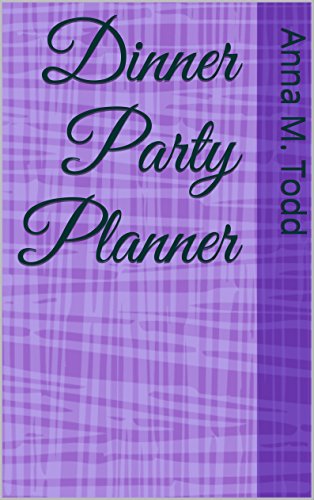 Dinner Party Planner