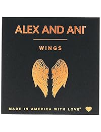 Pulsera de dijes, brazalete expandible de "Sendero de símbolos" de Alex and Ani