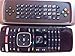 New Dual Side Keyboard Remote for VIZIO E420i-A1 E500i-A1 E601i-A3 E470i-A0 M420KD E701i-A3 E420i-A0 E500i-A0 E420i E500i