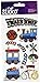 Sticko Trains Stickers