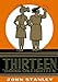 Thirteen Going on Eighteen: The John Stanley Library by 