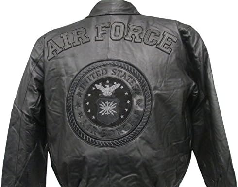 US Air Force (L)