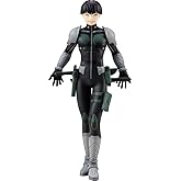 Kaiju No. 8: Soshiro Hoshina Pop Up Parade PVC Figure