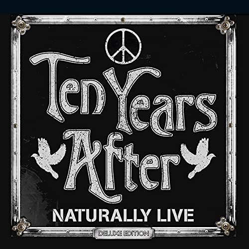 TEN YEARS AFTER - The Essential Ten Years After Collection