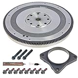 LuK LFW301 Flywheel