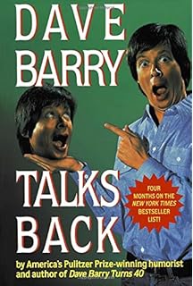 Dave barry latest image