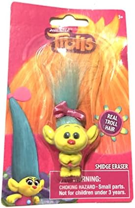 Dreamworks Trolls 2" Figurine SMIDGE
