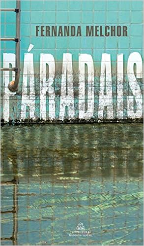 Paradais cover page