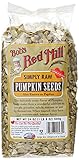 Bob's Red Mill Raw Pumpkin Seeds, 24 Ounce