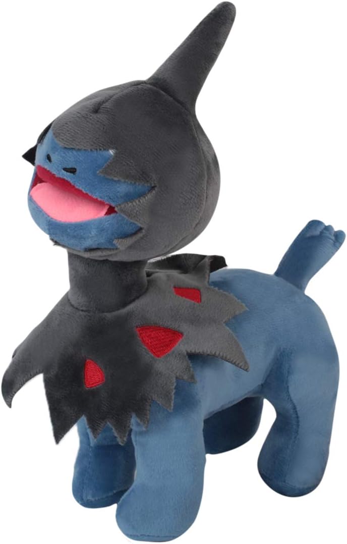 deino plush
