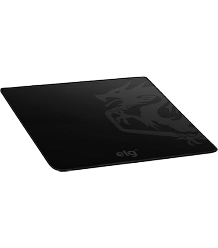 HyperX Gaming Mouse Pad Fury S L - Cloud9 Edição Especial | Amazon