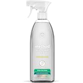 Method Daily Shower, Eucalyptus Mint, 28 OZ (Pack of 1)