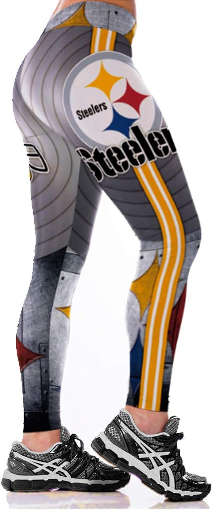 steelers leggings amazon
