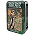 Smith-Waite Centennial Tarot Deck in a Tin