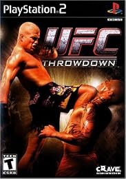 Ultimate Fighting Championship: Throwdown