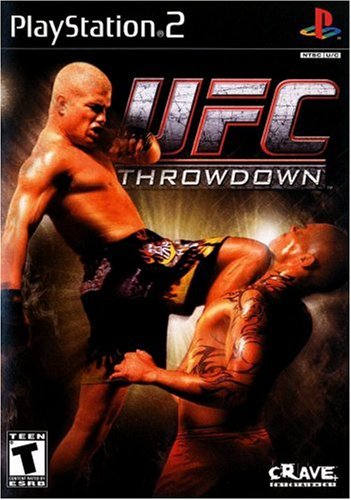 Ultimate Fighting Championship: Throwdown