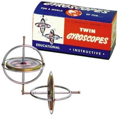 gyroscope toy amazon