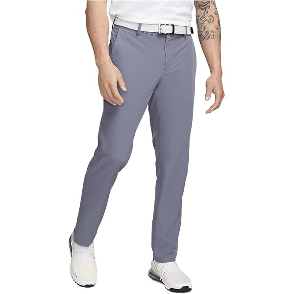 Amazon.com: Nike Dri-FIT Repel Men's 5-Pocket Slim Fit Golf Pants