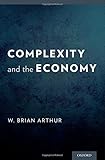 Complexity and the Economy cover