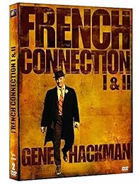 French Connection + French Connection Ii - Pack
