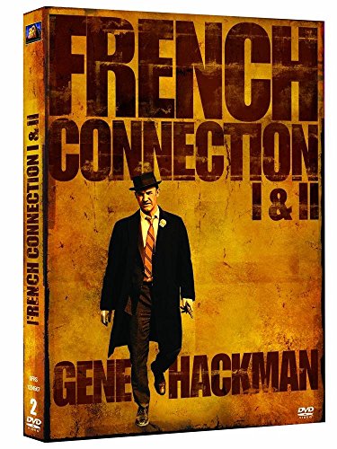 French Connection + French Connection Ii - Pack