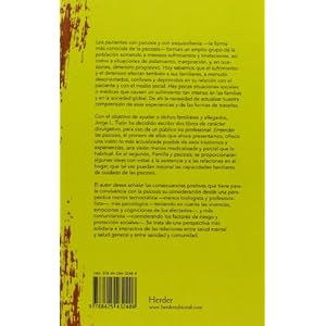 Entender la psicosis: Hacia un enfoque integrador