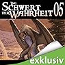Hörbuch: Das Schwert der Wahrheit 5