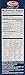 Barilla Orzo Pasta, 16 oz. Box - Non-GMO Pasta Made with Durum Wheat Semolina - Kosher Certified Pasta