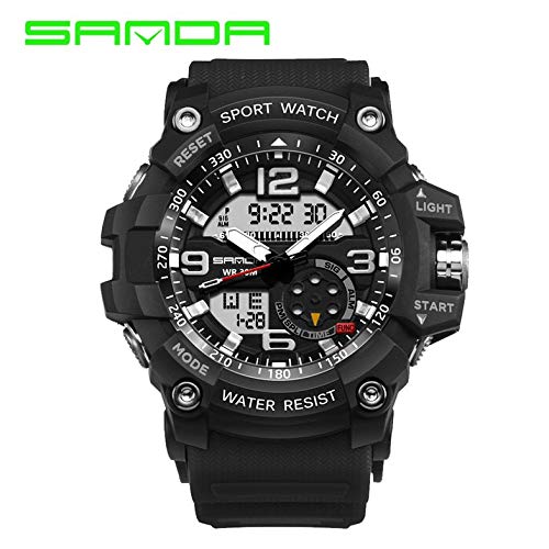 sanda 759 military watch