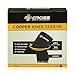 Cross Sports Compression - Copper Knee Brace, Best Support and Recovery Sleeve for Men and Women, GUARANTEED Highest Copper Content, Comfortable Fit For All Day Wear