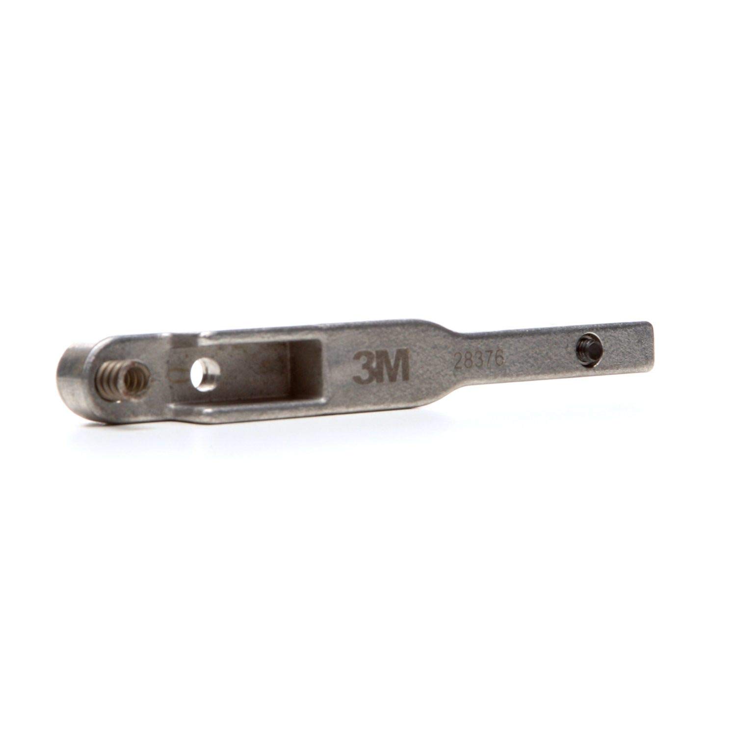 Extensión del brazo del accesorio para lijadora de banda para limas 3M 28376, 1 por caja