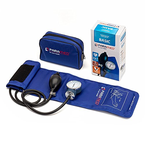 3 Professional+Manual+Blood+Pressure+Cuff