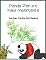 Livro Panda Zen e o mais importante (Coleção Ciência e espiritualidade para crianças Livro 13)