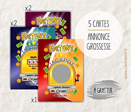 Produits Handmade Cartes Et Cartes De Vœux Alianzagestion Com Enceinte Cartes Annonce Bebe Originale Annonce Papi Mamie Ref 137 Bebe En Route Lot De 5 Cartes Annonce Grossesse Grands Parents Jeu A Gratter