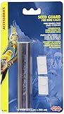 Living World Plastic Bird Cage Seed Guard
