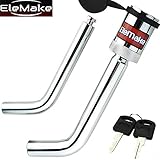 Trailer Hitch Lock 1/2