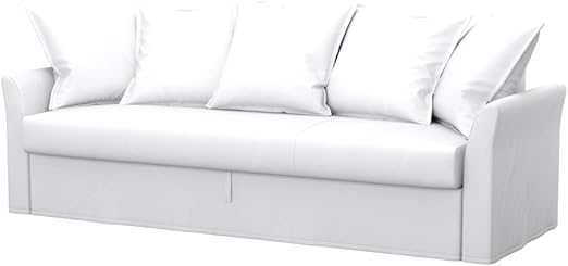 Amazon Com Soferia Replacement Cover For Ikea Holmsund 3 Seat