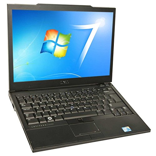 Dell Latitude E4300 13.3