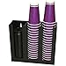 Coffee Cups or Lid Holder, 12.5