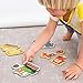 Petit Collage Beginner Jigsaw Floor Puzzle, Construction