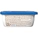 Purina Beneful Gravy Wet Dog Food, Prepared Meals Roasted Turkey Medley - (8) 10 oz. Tubs