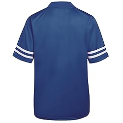 Pullonsy Unisex Custom Football Jerseys for Men