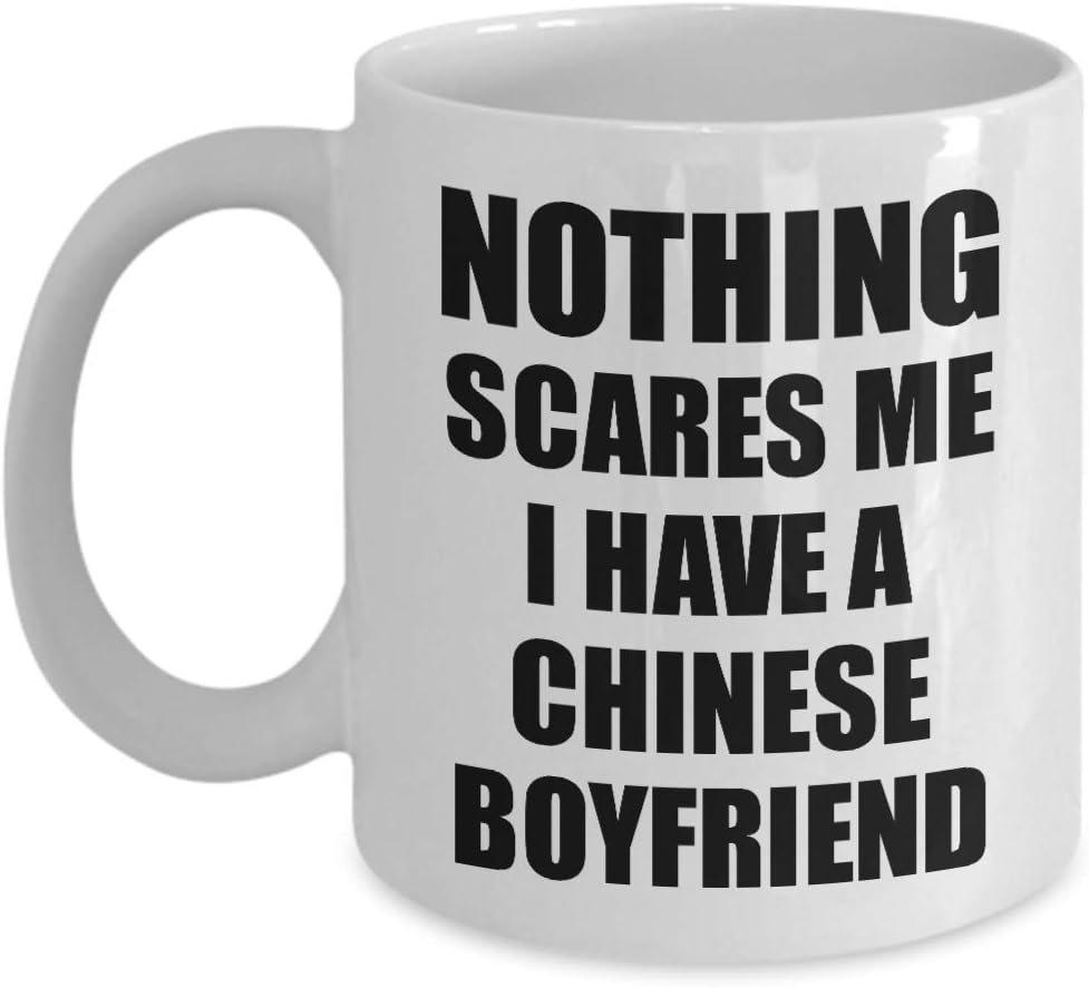 gift for chinese boyfriend