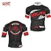 Arltb Cycling Jersey and Bib Shorts Set
