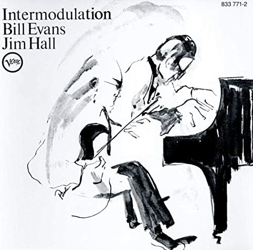 Bill Evans, Jim Hall - Undercurrent - Amazon.com Music